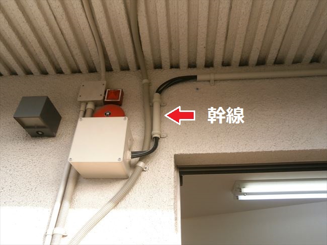 幹線