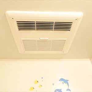 大阪ガスカワック46-411温水式浴室暖房乾燥機
