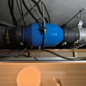 アサヒチューブラファンTFM-15G