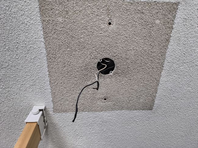 8角コンクリートボックス