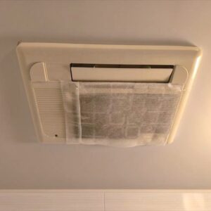 カワック161-5520(浴室暖房乾燥機(3室用)