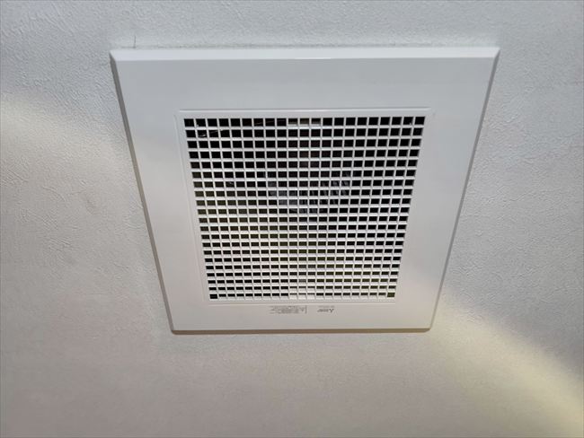 三菱 VD-10ZSJ14換気扇
