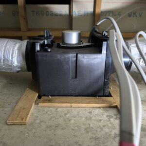 三菱VD-10ZFLC9(2部屋換気用)換気扇