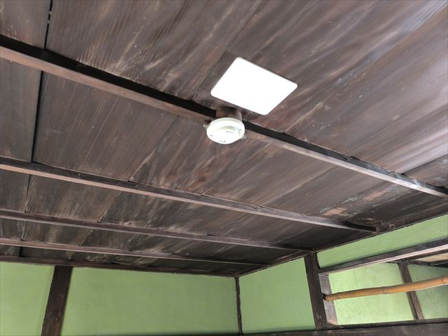 露出・埋込両用フル引掛ローゼットWG6005W