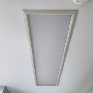 松下電工HA8000E埋込照明